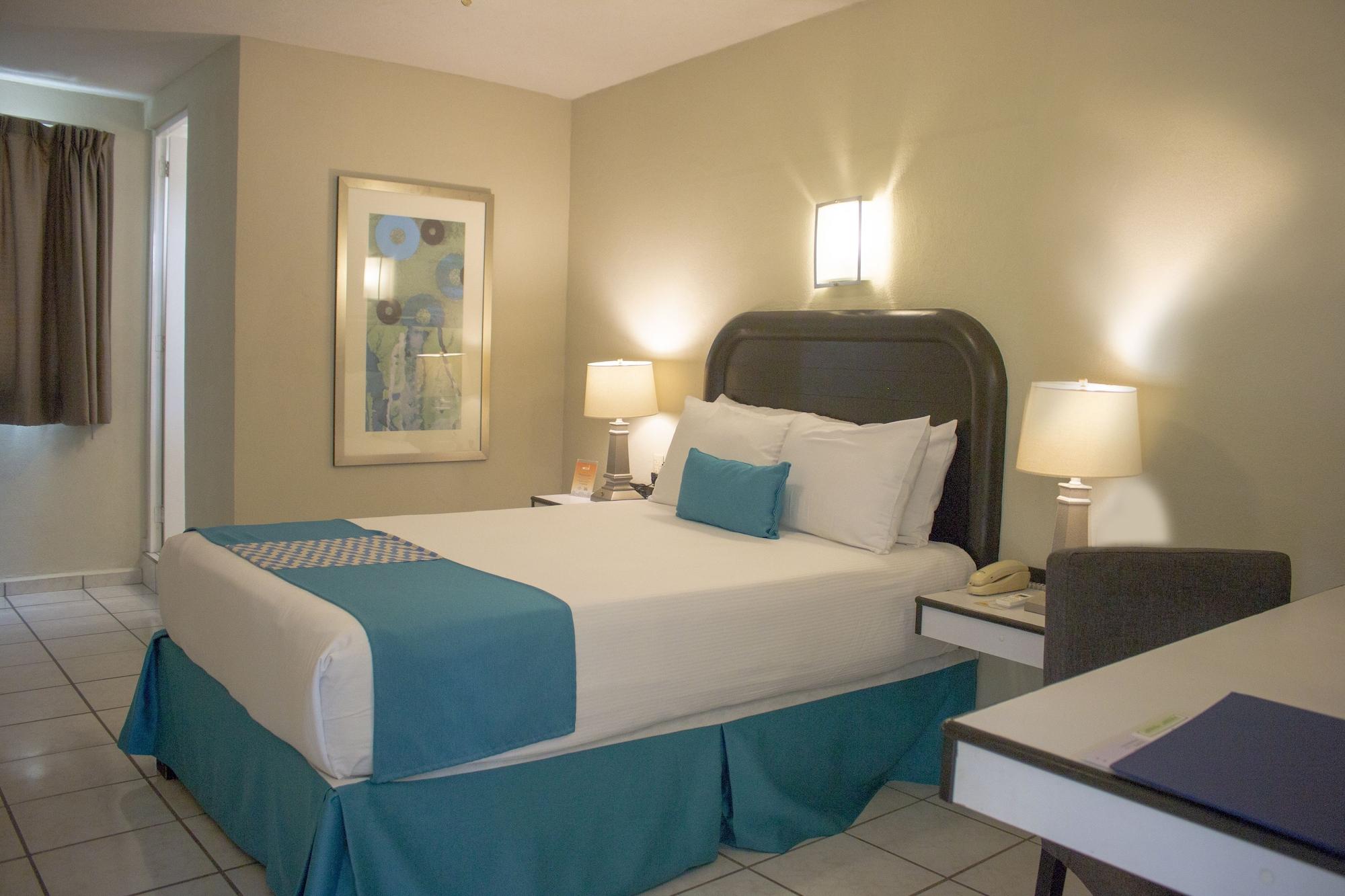 Hotel Howard Johnson Avenida