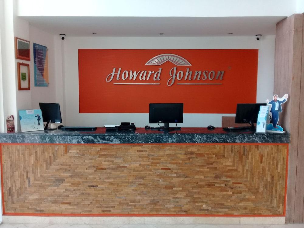 Howard Johnson Avenida León
