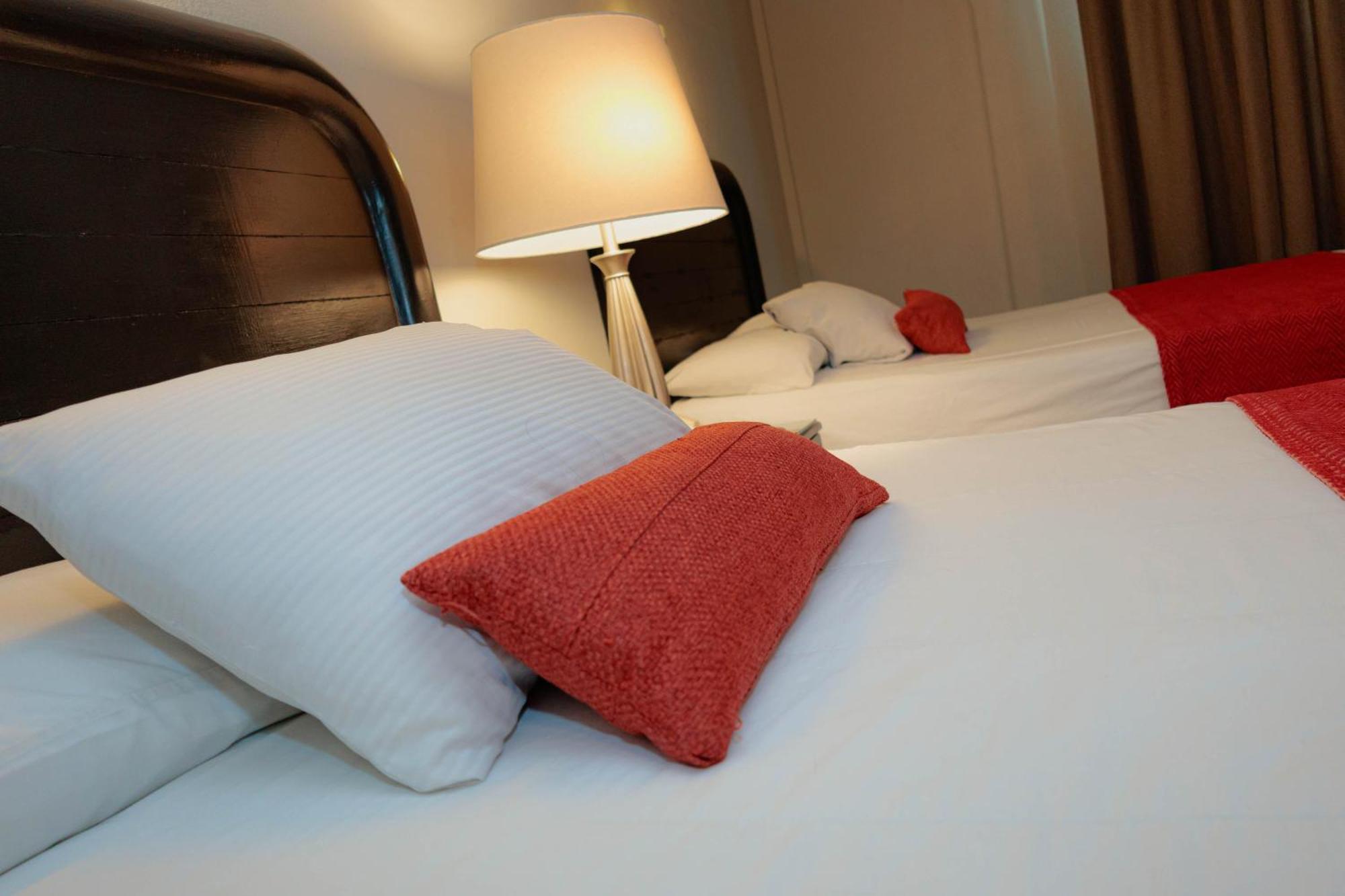 Howard Johnson Avenida 3* León
