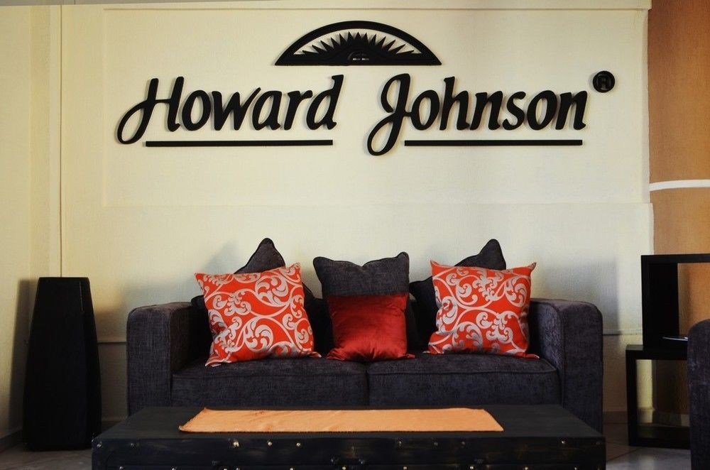 Hotel Howard Johnson Avenida