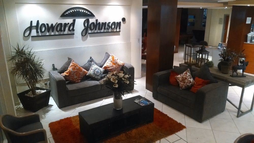 Hotel Howard Johnson Avenida 3*