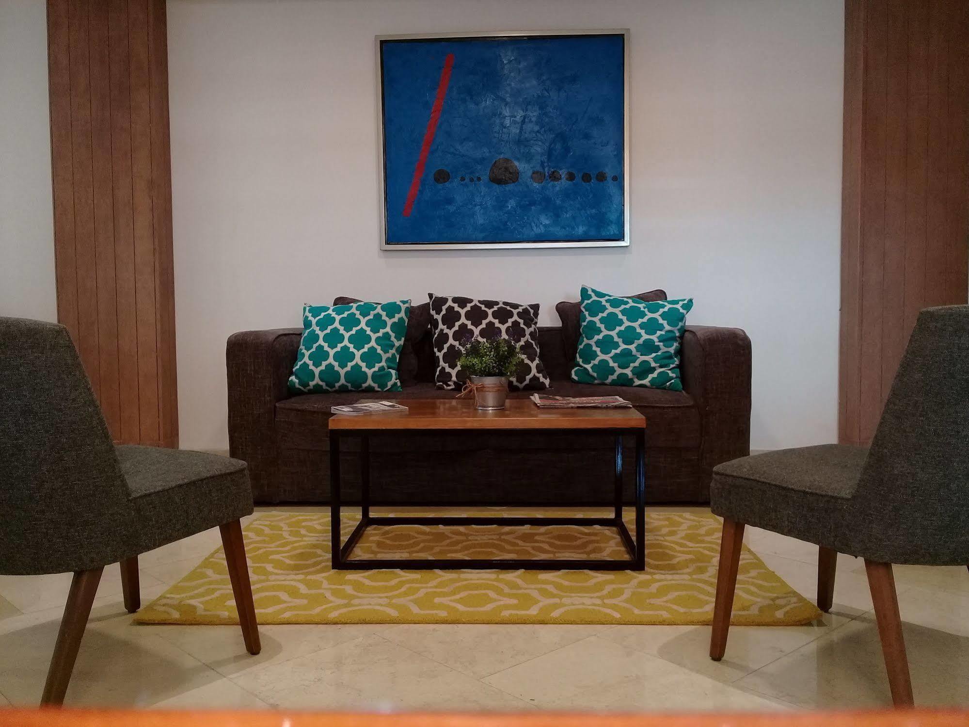 Howard Johnson Avenida Hotel León