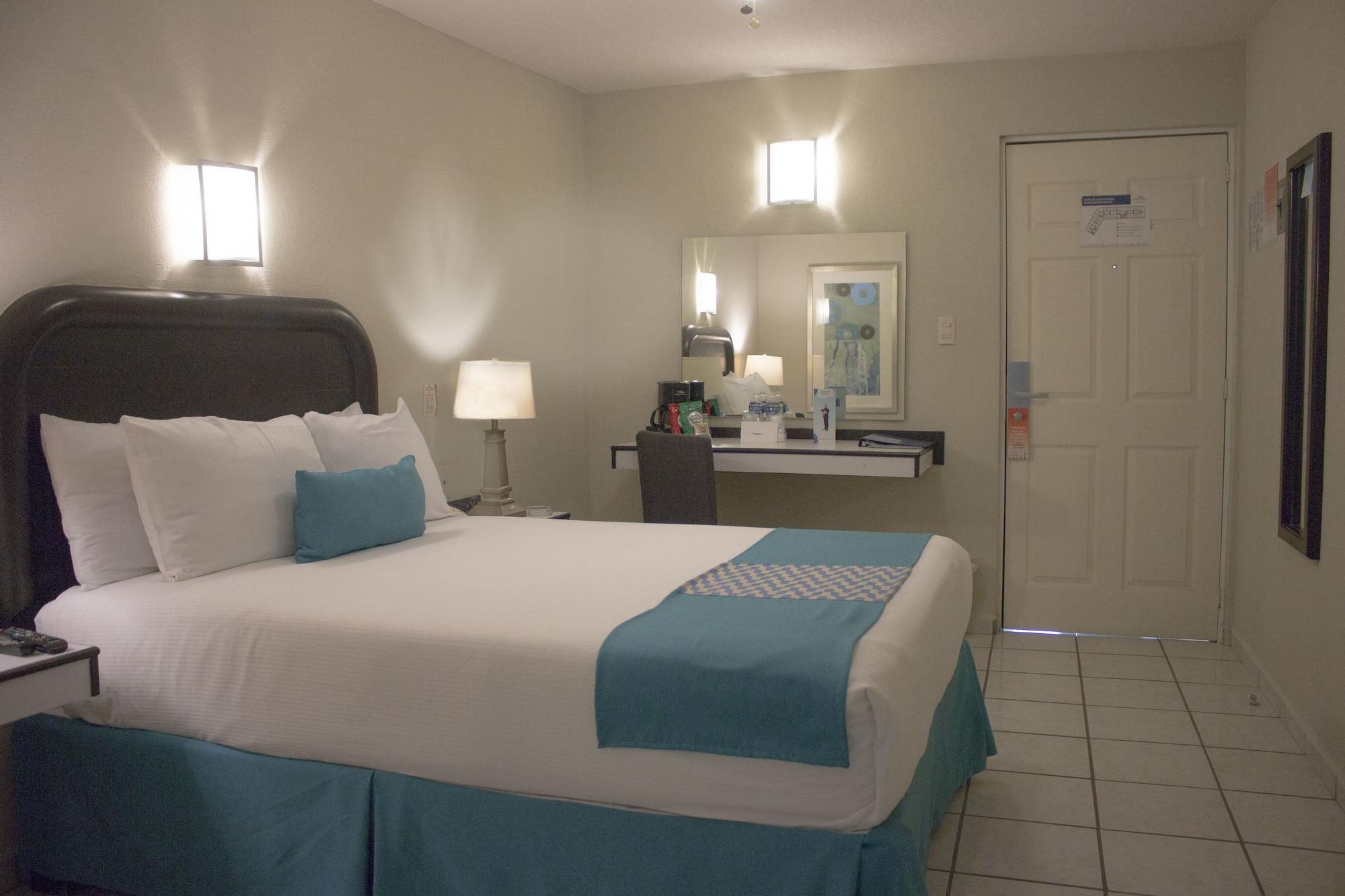 Howard Johnson By Wyndham Guanajuato Avenida 3* León