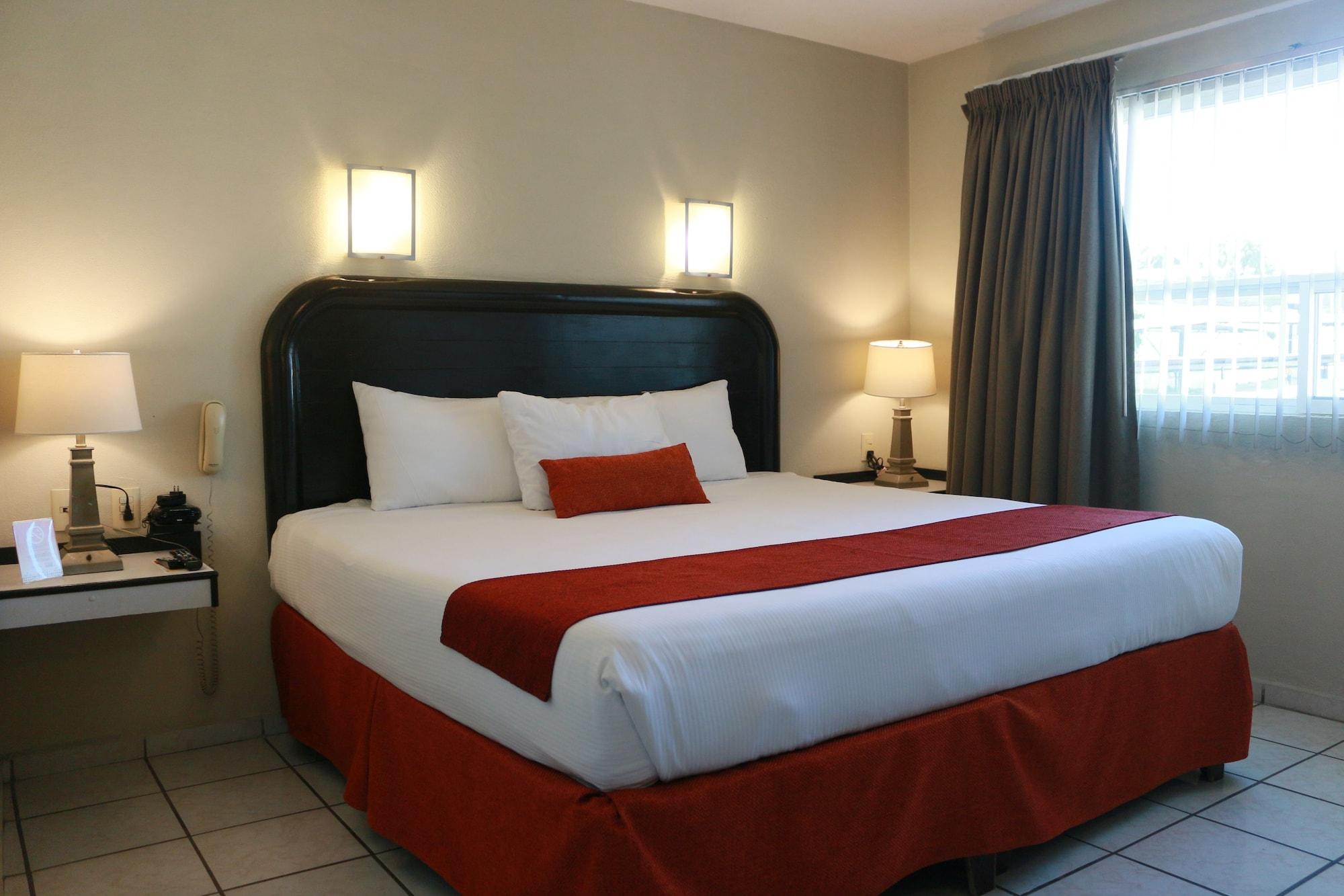 Howard Johnson By Wyndham Guanajuato Avenida 3* León