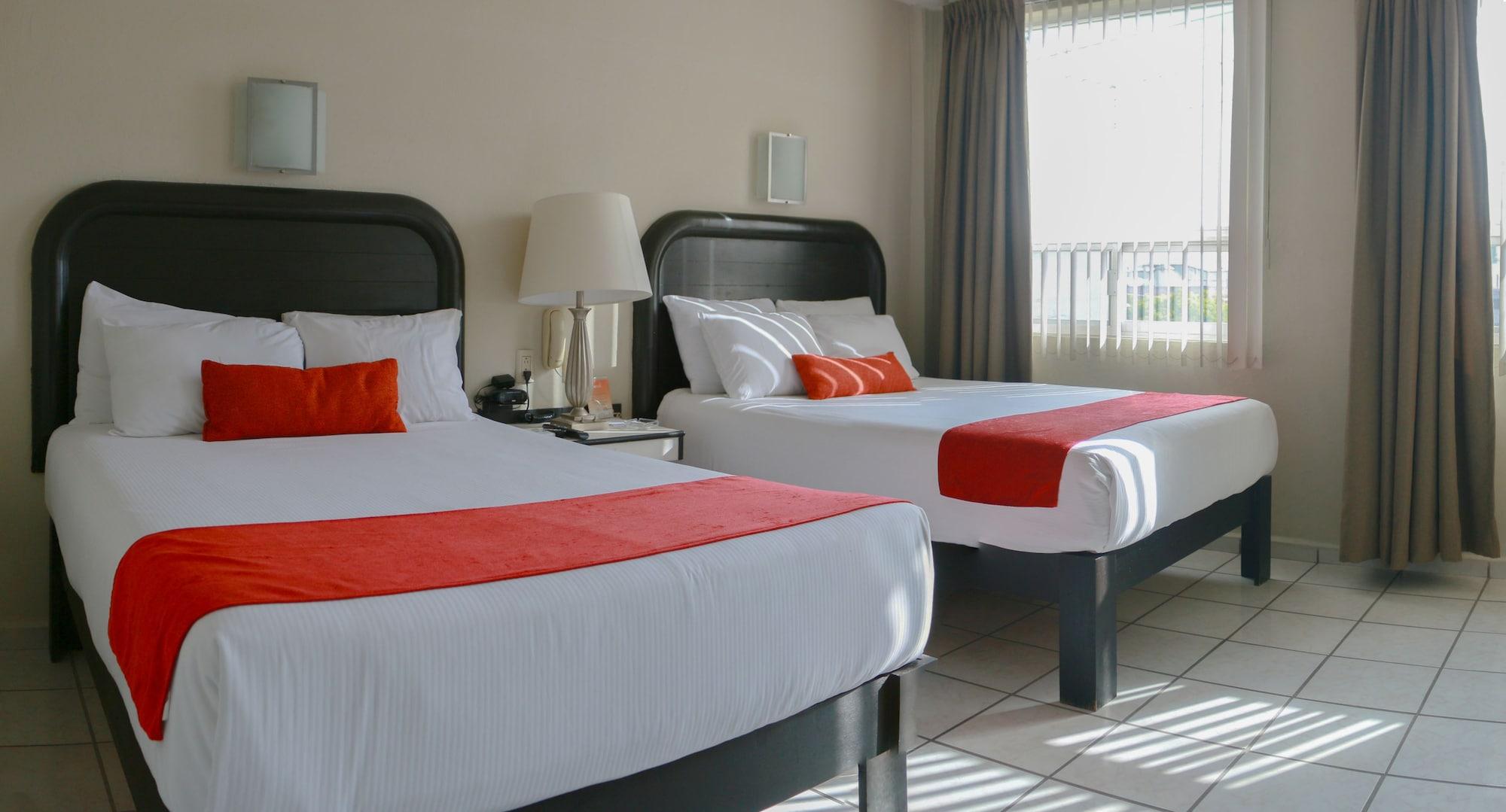 Howard Johnson By Wyndham Guanajuato Avenida 3* León